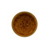 Costa Nova Roda Mel Tallerken 16 cm, Brun Flammet