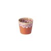 Costa Nova Grespresso Espressokop 10 cl, Sunset Red