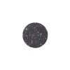 Bastian Glasbrik 10 cm, Sort Terrazzo
