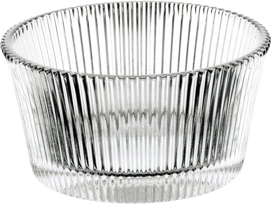 La Rochere Sweet Dessertschale 6er Set �10,4 cm, Klar