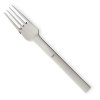 Gense Nobel Serveringsgaffel 23,8 cm, Mat/Blankt Stl