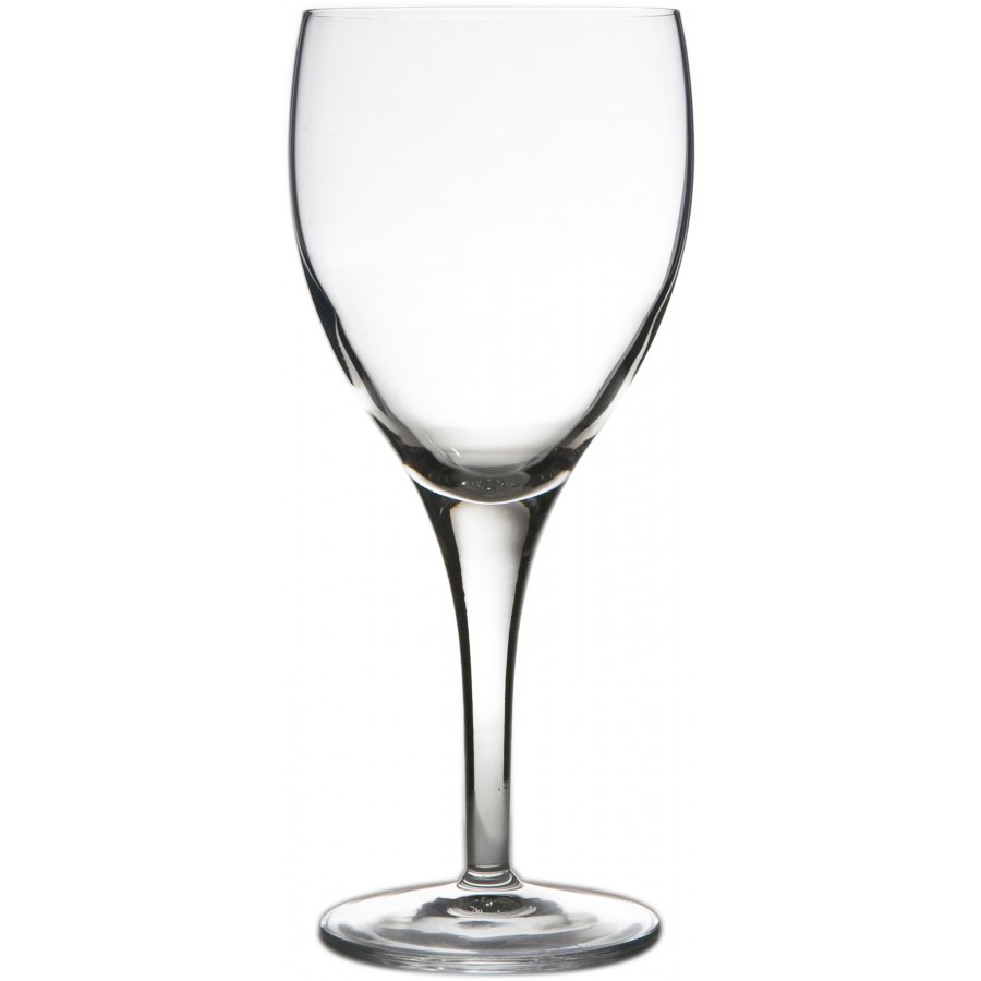 Luigi Bormioli Michelangelo rdvinsglas 6 stk. 22,5 cl