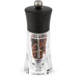 Peugeot Oléron Chilikvrn 14 cm, Chokolade