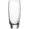 Luigi Bormioli Michelangelo lglas/longdrinkglas 4 stk. 43,5 cl