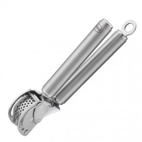 Rösle Hvidløgspresser 20 cm, Stål