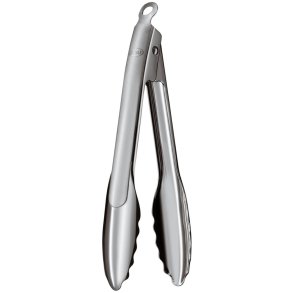 Rösle Køkkentang/universaltang 23 cm, Stål