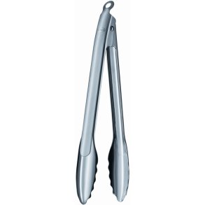 Rösle Køkkentang/universaltang 30 cm, Stål