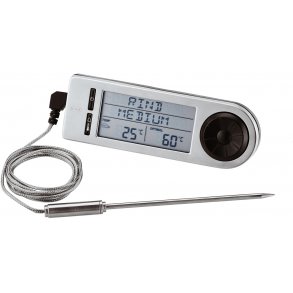 Rösle Stegetermometer 14,5 cm, Stål