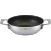 Rösle Silence Proresist Sautergryde 28 cm, Stl