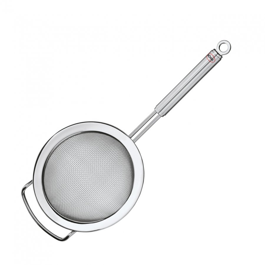 R&ouml;sle Sigte grovmasket 2 L, St�l