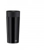 Alfi IsoMug Plus Termokrus 0,35 L, Sort lak