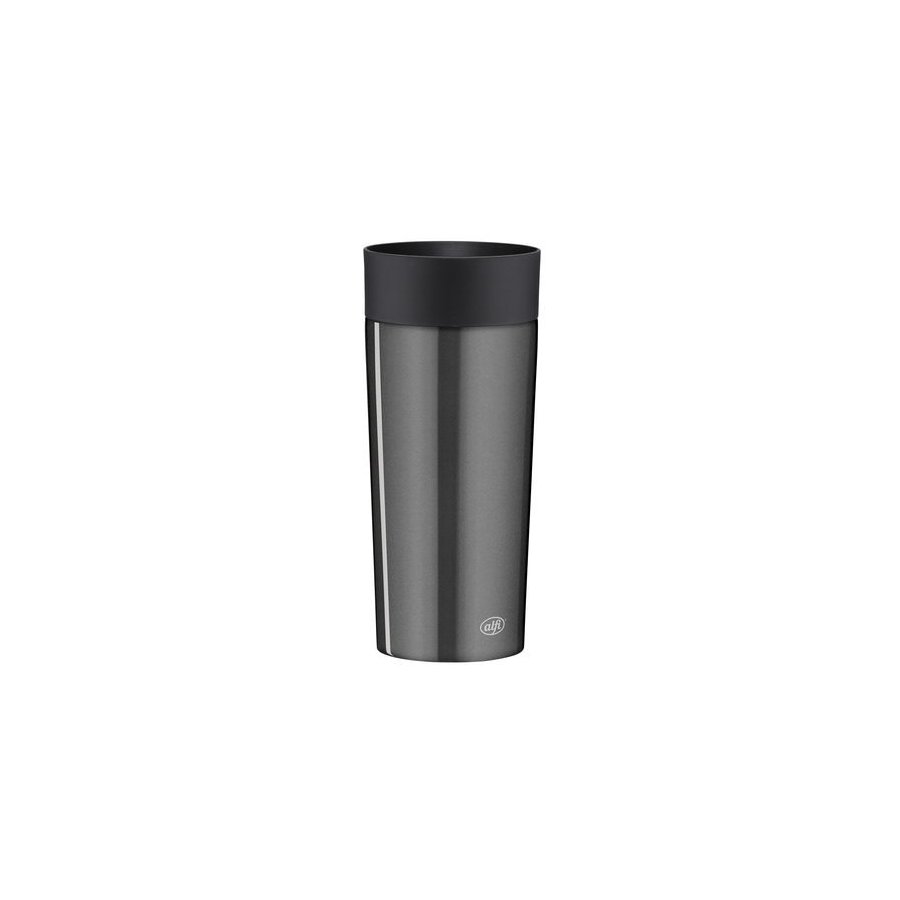 Alfi IsoMug Plus termokrus 0,35L, Spacegrey