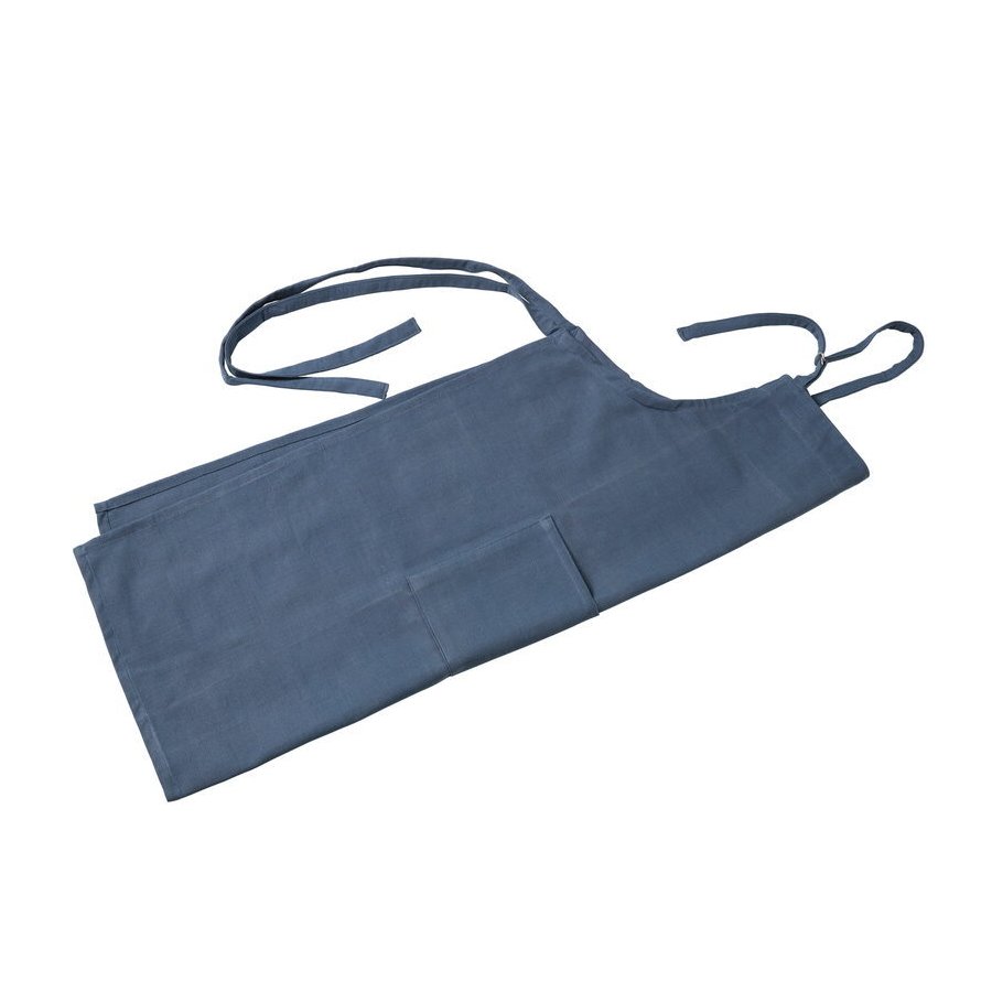 Bastian Forkl�de, Indigobl�