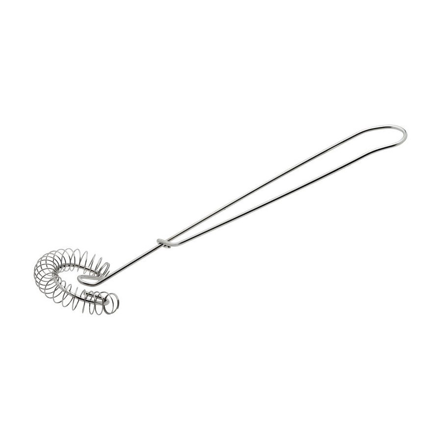 Bastian Spiralpiskeris 27 cm, St�l