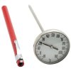 Bastian Vsketermometer stl, 13 cm