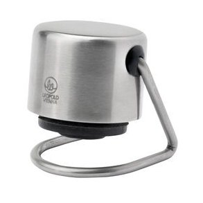 Bredemeijer Champagneprop 4 cm, Mat St�l