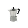 Bredemeijer Espressokande aluminium, 3 kopper