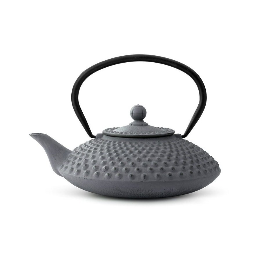 Bredemeijer Xilin tekande grå, 1,2 liter Tekander WWW.HJEM.DK ApS