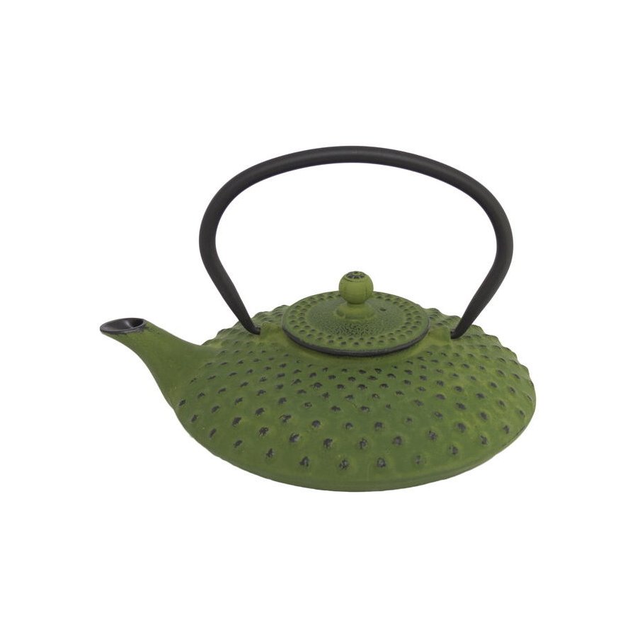 Bredemeijer Xilin tekande grøn, 0,8 liter Tekander Hjem.dk