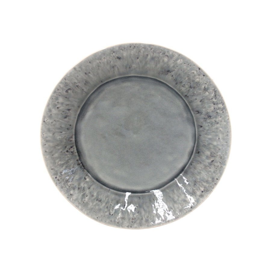 Costa Nova Madeira tallerken flad gr, 27 cm