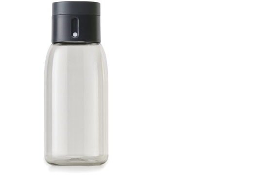 Joseph drikkedunk grå, 0,4 liter - Vandflasker -