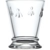 La Rochre Abeille Wasserglas 6er Set 19 cl, Klar