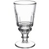 La Rochre Absinthe Glas 6er Set, 30 cl, Klar