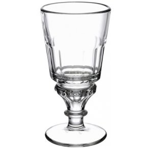 La Rochère Absintglas 6 stk. 30 cl, Klar