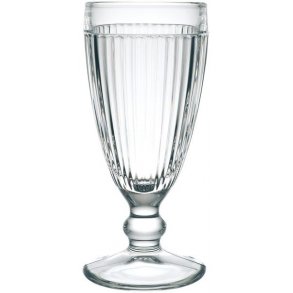 La Rochre Antillaise Dessertschale 6er Set 29 cl, Klar