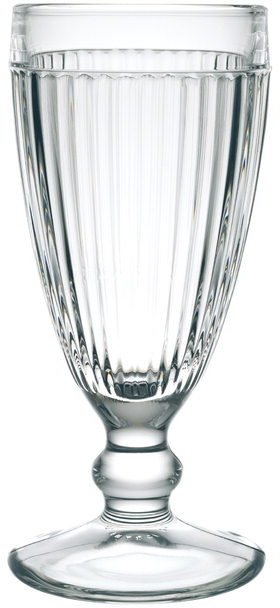 La Roch�re Antillaise Dessertschale 6er Set 29 cl, Klar