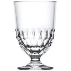 La Rochère Artois Glas 6 stk. 22 cl, Klar