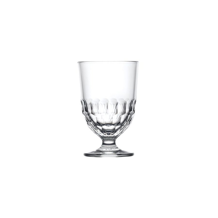 La Rochre Artois Glas 6er Set 22 cl, Klar