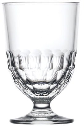 La Roch�re Artois Glas 6er Set 22 cl, Klar