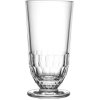 La Rochre Artois Trinkglas 6er Set 38 cl, Klar