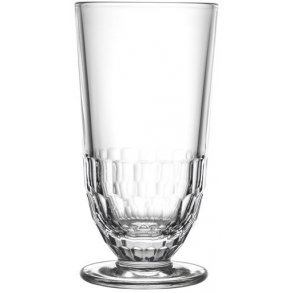 La Rochère Artois Drinkglas 6 stk. 38 cl, Klar