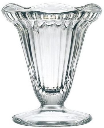 La Roch�re Cadette Dessertschale 6er Set 20 cl, Klar