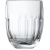 La Rochre Coteau Wasserglas 6er Set 20 cl, Klar