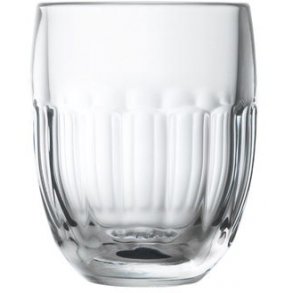 La Rochère Coteau Vandglas 6 stk. 20 cl, Klar