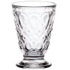 La Rochre Lyonnais Wasserglas 6er Set 20 cl, Klar