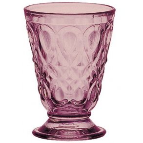 La Rochère Lyonnais Vandglas 6 stk. 20 cl, Antracit