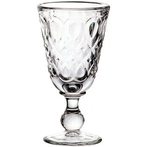 La Rochère Lyonnais Vinglas 6 stk. 23 cl, Klar