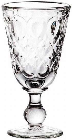 La Roch�re Lyonnais Weinglas 6er Set, 23 cl, Klar