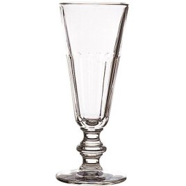 La Rochère Perigord Champagneglas 6 stk. 16 cl, Klar