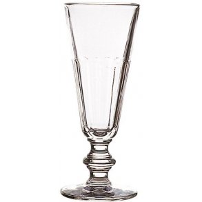 La Rochère Perigord Champagneglas 6 stk. 16 cl, Klar
