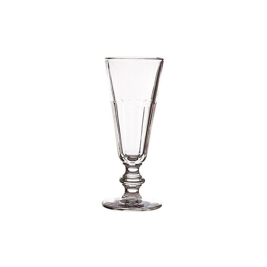 La Rochère Perigord Champagneglas 6 stk. 16 cl, Klar