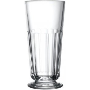 La Rochre Perigord Trinkglas 6er Set, 37 cl, Klar