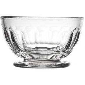 La Rochre Perigord Dessertschale 6er Set, 8,9 cm, klar