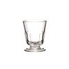 La Rochre Perigord Glas 6er Set, 23 cl, Klar