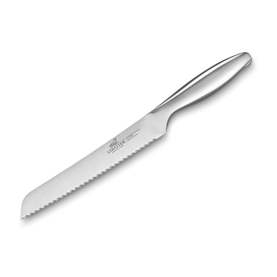 Lion Sabatier Fuso Nitro+ brdkniv stl, 20 cm