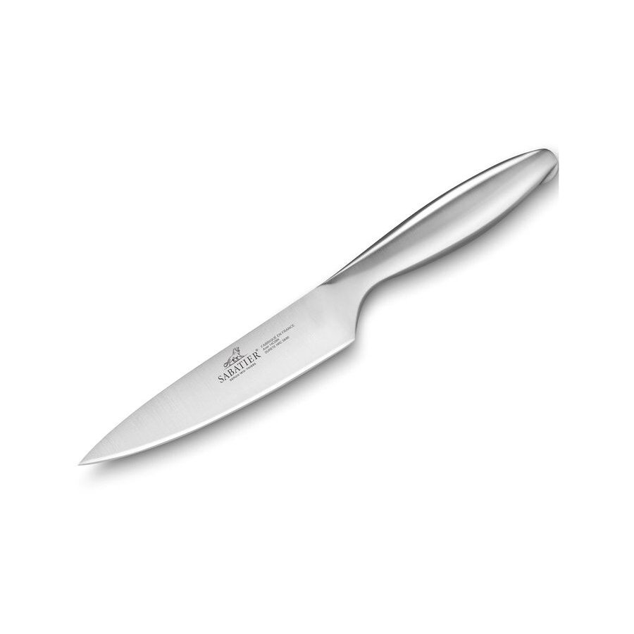 Lion Sabatier Fuso Nitro+Kokkekniv 15 cm, Stl